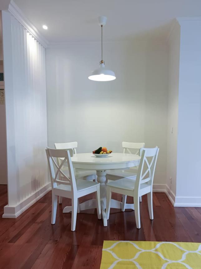Apartamentos Azera - Antonio Azera Praia da Vitória Εξωτερικό φωτογραφία