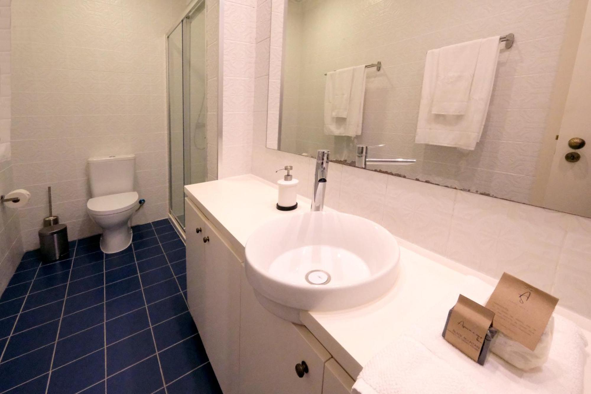 Apartamentos Azera - Antonio Azera Praia da Vitória Εξωτερικό φωτογραφία